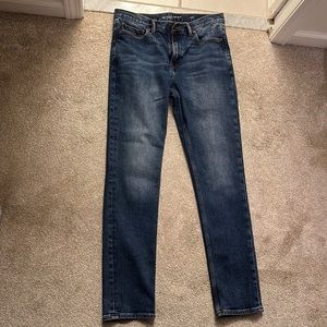 Banana Republic Jeans Size 31/32 Legacy